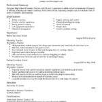 A Professional Report Template