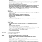 Lpn to Rn Resume Templates