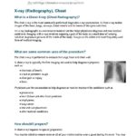 Lumbar X Ray Report Template