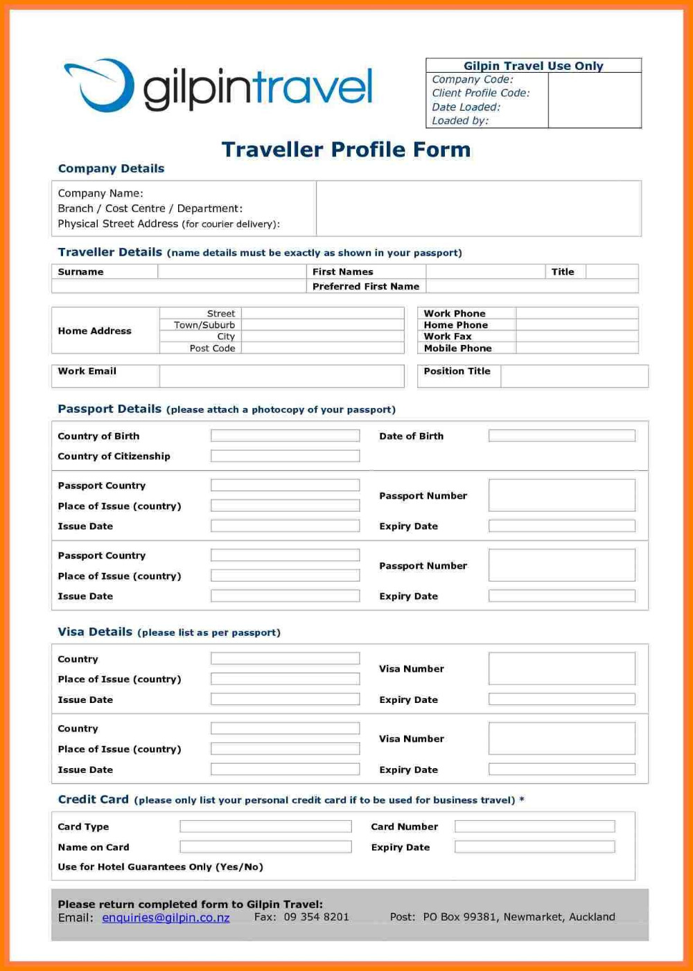 m&e report template doc