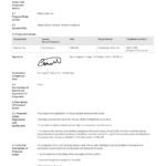 Report Assessment Template
