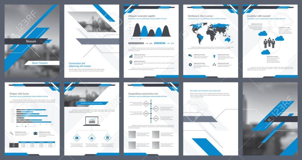Report Template Design Free - TEMPLATES EXAMPLE | TEMPLATES EXAMPLE