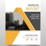 Report Template Design Free