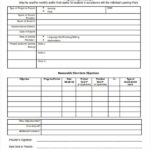 Report Template For Students