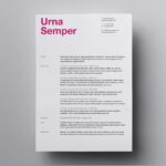 Resume Templates Mac