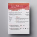 Resume Templates Mac