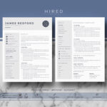 Resume Templates Mac