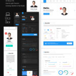 Resume Templates Muse