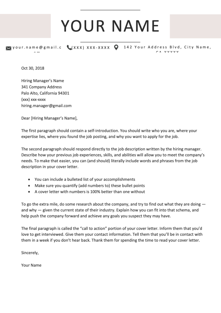 Resume Templates Notre Dame (5) TEMPLATES EXAMPLE TEMPLATES EXAMPLE