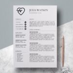 Rn Resume Templates Free