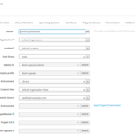 Satellite 6 Report Templates