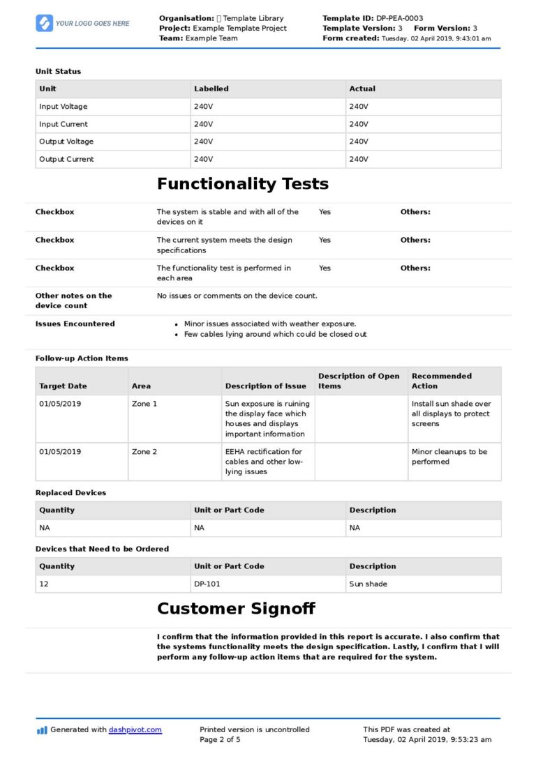 Service Report Template Xls (5) TEMPLATES EXAMPLE TEMPLATES EXAMPLE Service Report Template Xls (5) TEMPLATES EXAMPLE TEMPLATES EXAMPLE