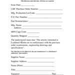 X Ray Report Template Word