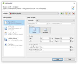 Report Template Editor (1) - TEMPLATES EXAMPLE | TEMPLATES EXAMPLE