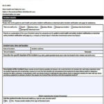 Referee Report Template Queensland Health