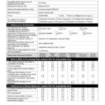 Referee Report Template Queensland Health