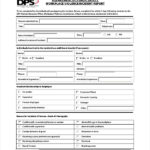 Referee Report Template Queensland Health