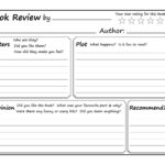 Report Review Template