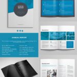 Report Template Layout