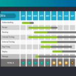 Report Template Powerpoint