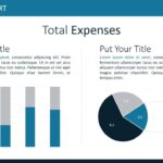 Report Template Powerpoint