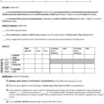 Report Template Radiology