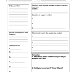 Grade 9 Report Card Template