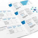 Report Template Indesign Free