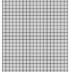 Report Grid Template