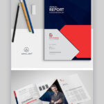 Report Template Graphic