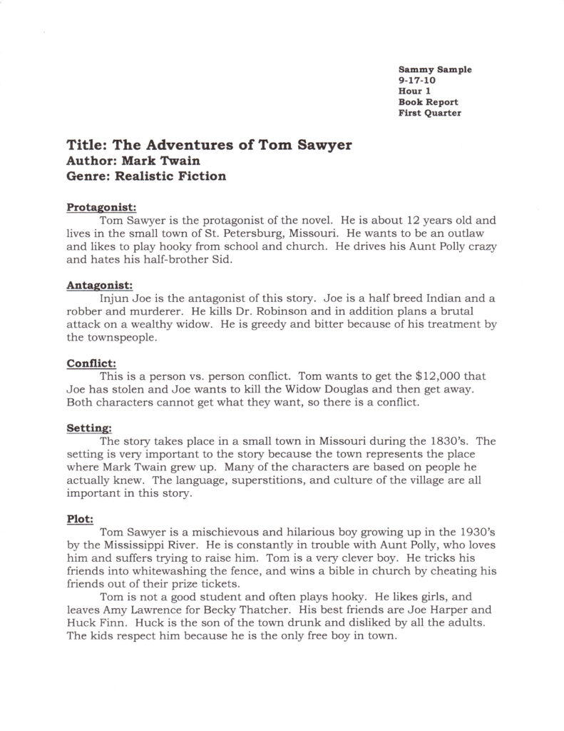 Report Template Headings (9) - TEMPLATES EXAMPLE | TEMPLATES EXAMPLE