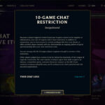 Report Template League Of Legends