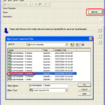 Report Template Microstrategy