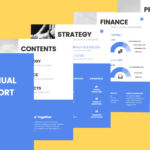 Report Layout Template Word