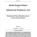 Report Research Template