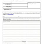 Report Template Pages