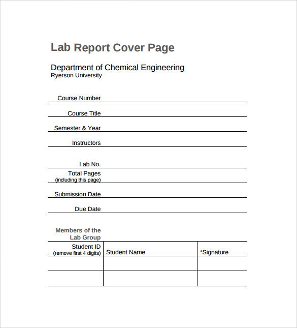 report templates for pages