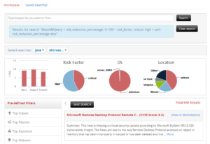 Scan Report Template Qualys (2) - TEMPLATES EXAMPLE | TEMPLATES EXAMPLE