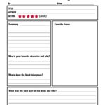 Report Template Sample