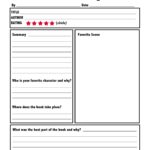 Report Template Sample