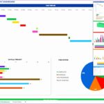 Report Template Smartsheet