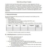 Easy Report Template Examples